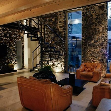 Ghe House Villa CTA Eksteriør bilde