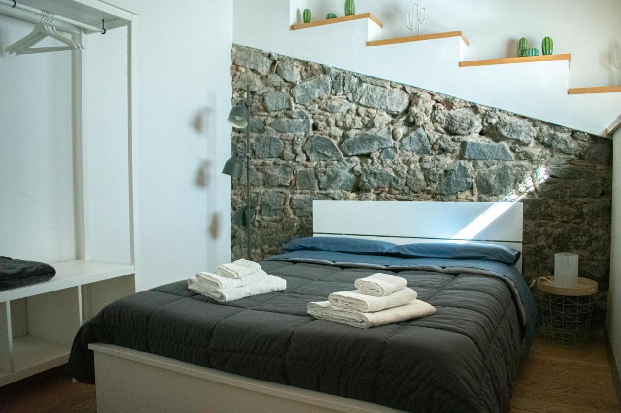 Ghe House Villa CTA Eksteriør bilde
