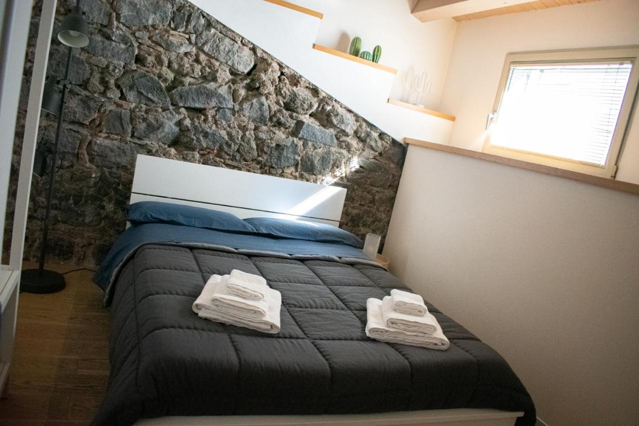 Ghe House Villa CTA Eksteriør bilde