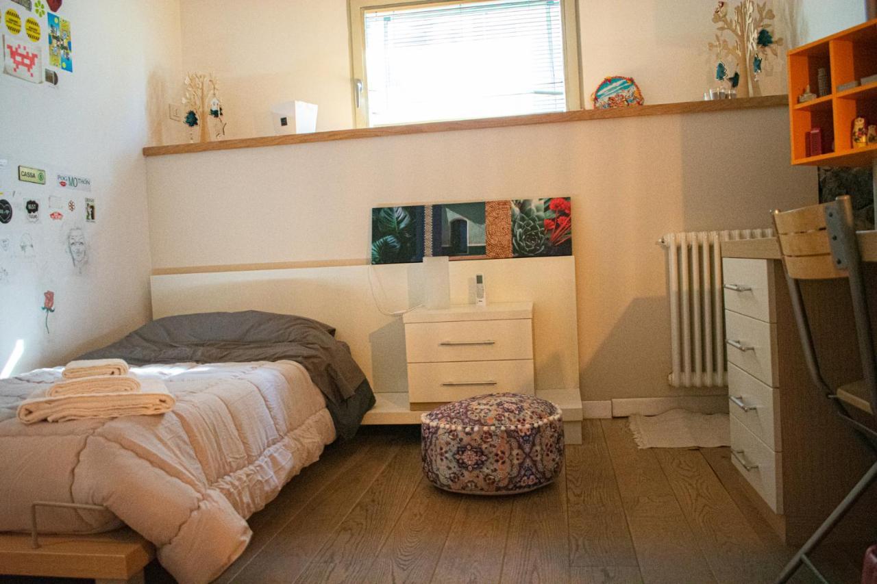 Ghe House Villa CTA Eksteriør bilde