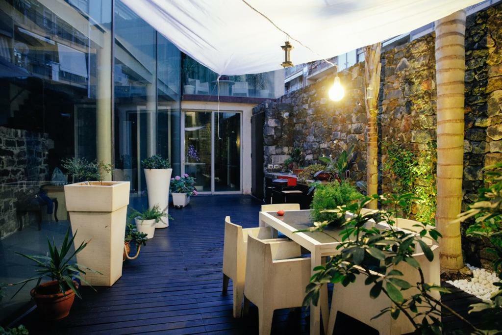 Ghe House Villa CTA Eksteriør bilde