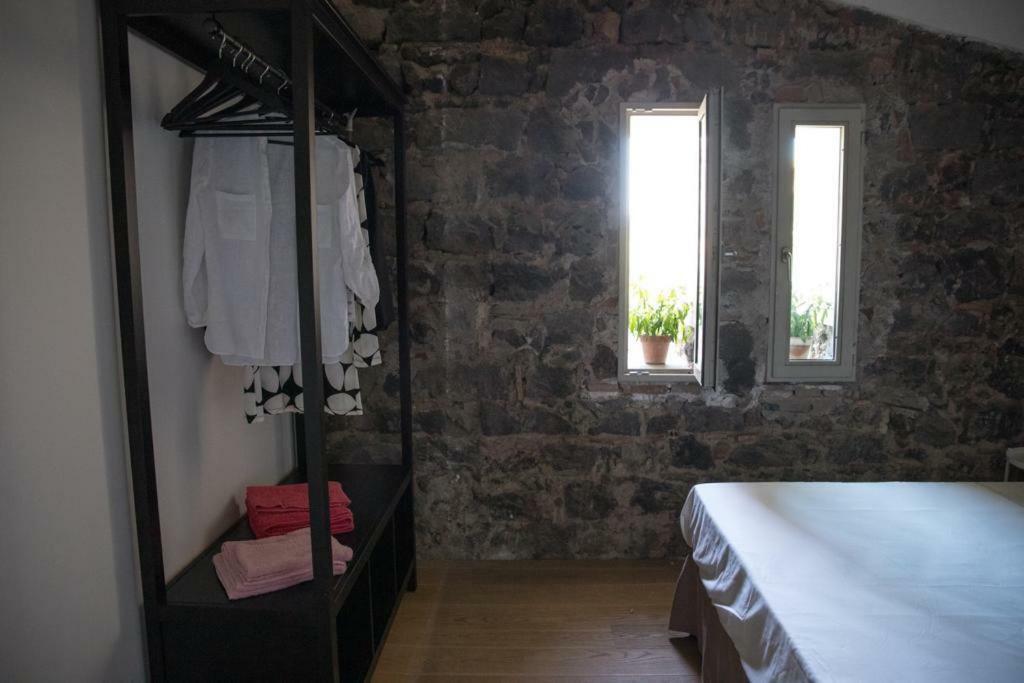 Ghe House Villa CTA Eksteriør bilde