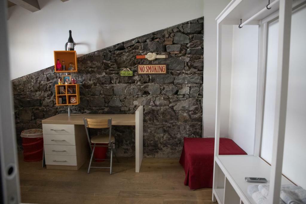Ghe House Villa CTA Eksteriør bilde