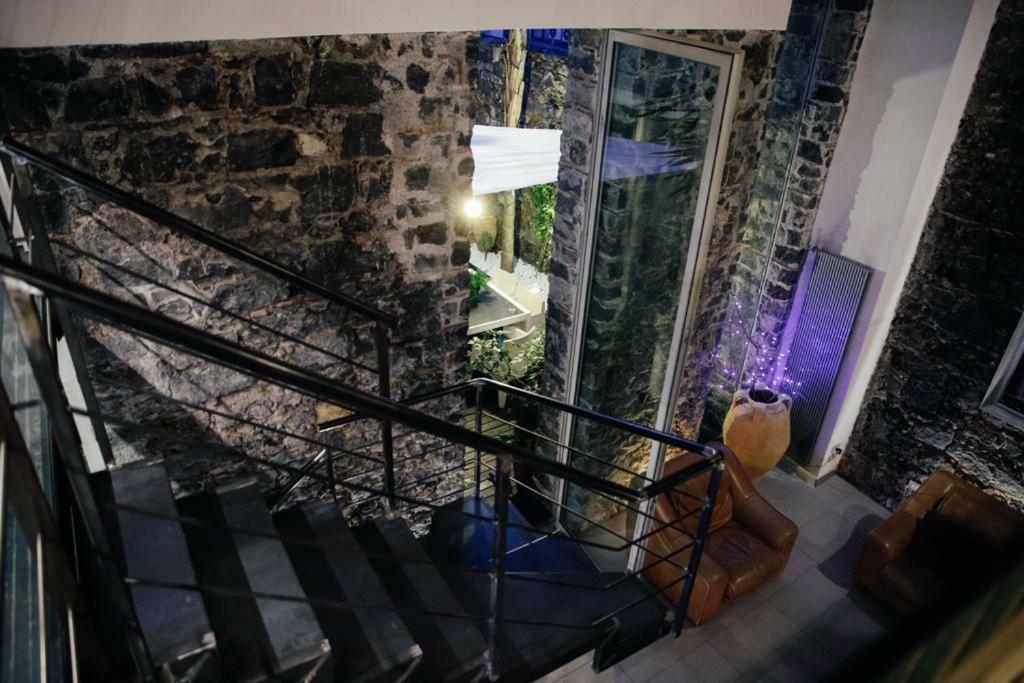 Ghe House Villa CTA Eksteriør bilde